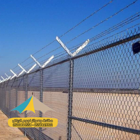 انواع الشبوك واسعارها 2024